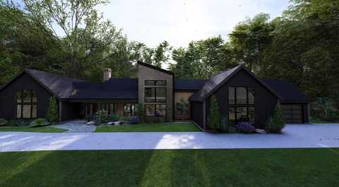7917 Mountain Laurel Trail, Signal Mountain, TN 37377