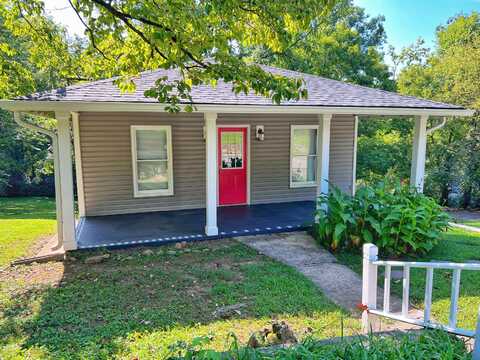 2614 Berkley Drive, Chattanooga, TN 37415