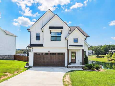 7424 Crowes Nest Drive, Harrison, TN 37341