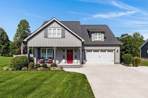 876 Equestrian Drive, Soddy Daisy, TN 37379