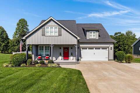 876 Equestrian Drive, Soddy Daisy, TN 37379
