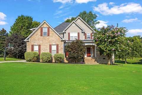 3450 Misty Meadows Drive, Dalton, GA 30721