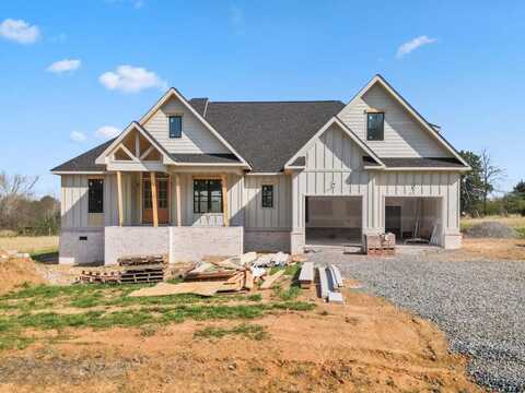 350 Butterfly Cove Trail, Decatur, TN 37322