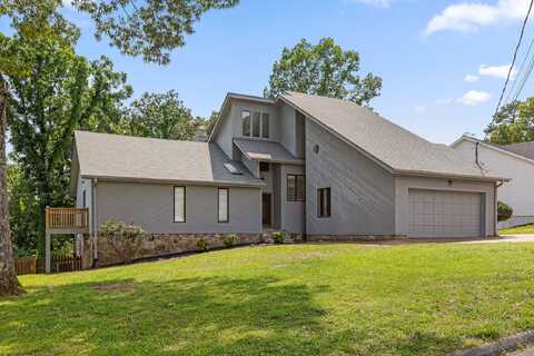 2508 Lake Dweller Lane, Hixson, TN 37343