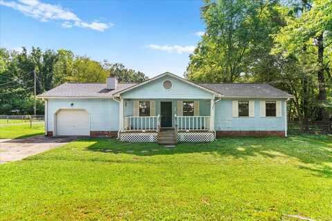 360 N Lakeshore Drive, Tunnel Hill, GA 30755