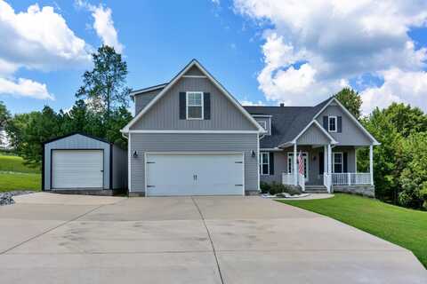 195 Fredonia Farms Rd Road, Dunlap, TN 37327
