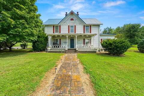 3211 Old Newport Highway, Sevierville, TN 37876