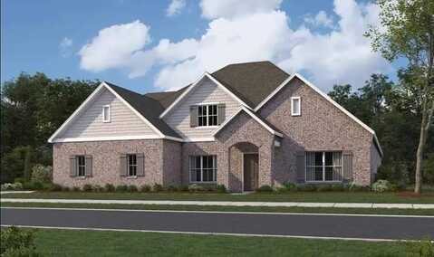 11 BRISTLECONE TRAIL, FORTSON, GA 31808