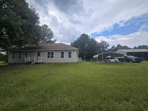 3599 GA HWY 0127, MAUK, GA 31058