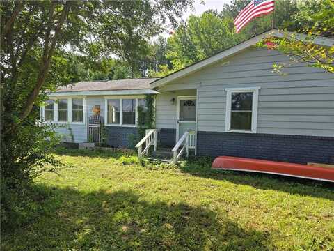 1965 Goodluck Road, Lancaster, VA 22503
