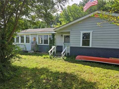1965 Goodluck Road, Lancaster, VA 22503