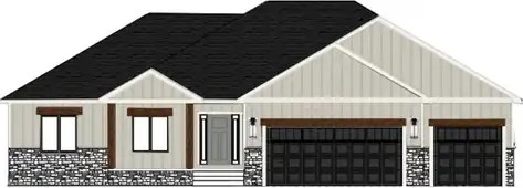 6653 Elk Place, Columbus, NE 68601