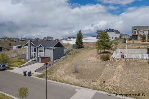 Lot 9 SUNRISE HILLS DR, Cheyenne, WY 82009