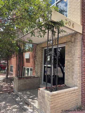 306 E 18TH ST, Cheyenne, WY 82001