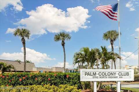 2700 N HIGHWAY A1A, INDIALANTIC, FL 32903