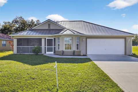 17526 LOCKHART COURT, PUNTA GORDA, FL 33955
