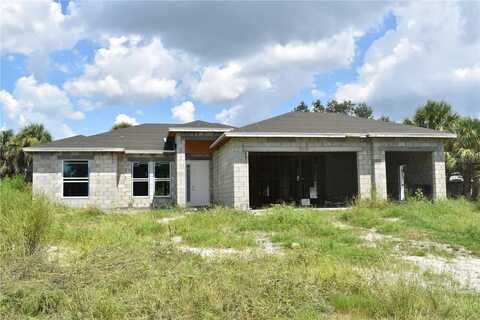 2802 CERULLO STREET, NORTH PORT, FL 34287