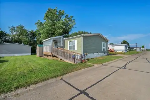 110 NW LEBANON ROAD 92, DALTON, OH 44618