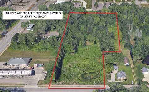 0 N V/L 120TH, HOLLAND, MI 49424