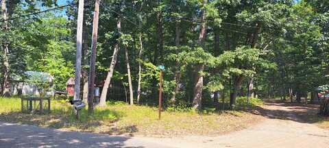 V/L L22-25 SUMAC AVENUE, ROSCOMMON, MI 48653