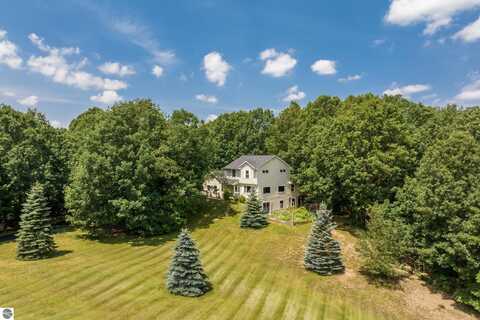 2219 BLACK FOREST LANE, TRAVERSE CITY, MI 49696
