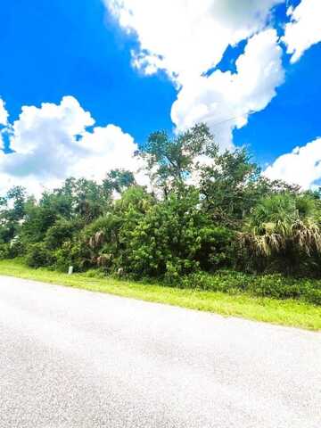 323 CANORA DRIVE, PORT CHARLOTTE, FL 33954