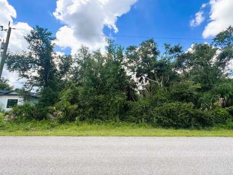 331 CANORA DRIVE, PORT CHARLOTTE, FL 33954