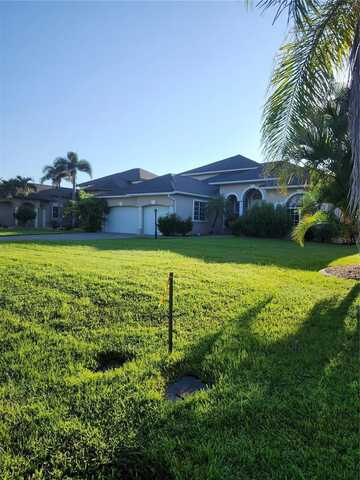 3386 DECK STREET, PORT CHARLOTTE, FL 33981