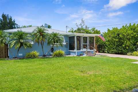 219 DARST AVENUE, PUNTA GORDA, FL 33950