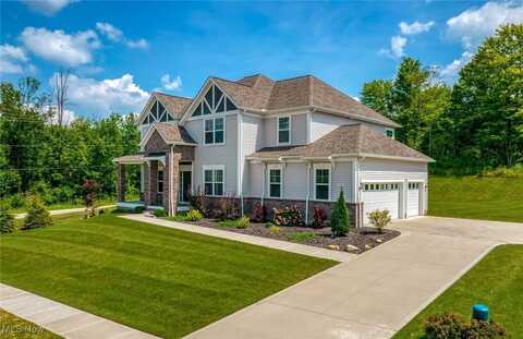 792 NANCY DRIVE, AURORA, OH 44202