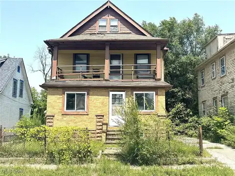 12301 BENHAM AVENUE, UNIVERSITY HEIGHTS, OH 44118