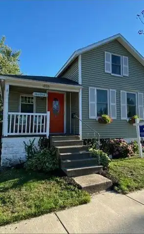 416 JACKSON STREET, GRAND HAVEN, MI 49417