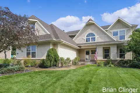 1645 SPRING WIND DRIVE SW, BYRON CENTER, MI 49315