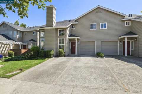 109 Fig Tree Lane, Martinez, CA 94553