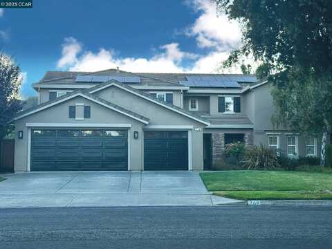 796 Antiquity Dr, Fairfield, CA 94534