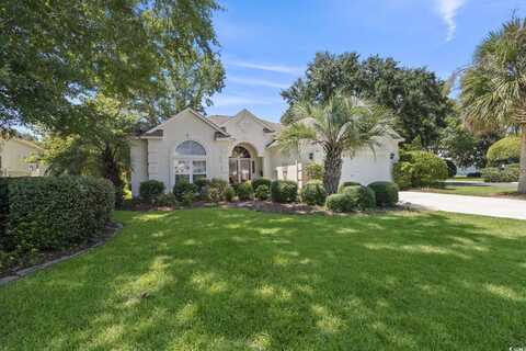 1131 Tradition Club Dr., Pawleys Island, SC 29585