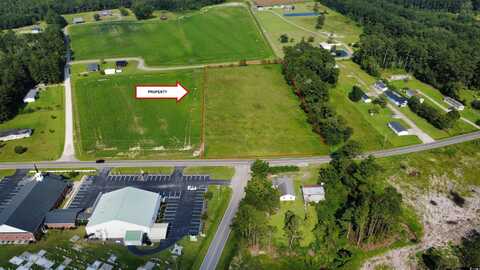 TBD Juniper Bay Rd., Conway, SC 29527