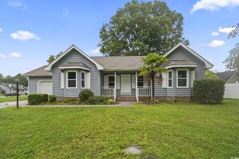 104 Willow Ridge Rd., Myrtle Beach, SC 29588