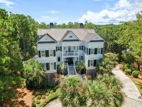 718 Collins Meadow Dr., Georgetown, SC 29440