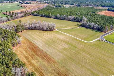 4633 Grainger Circle, Green Sea, SC 29545