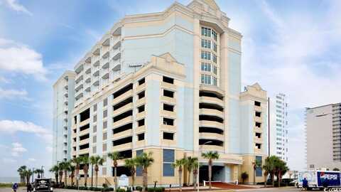 2501 S Ocean Blvd., Myrtle Beach, SC 29577