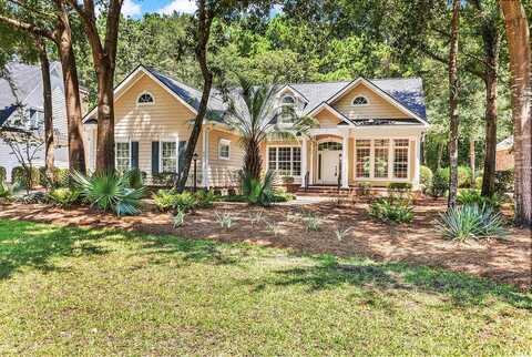 94 Hunter Oak Ct., Pawleys Island, SC 29585