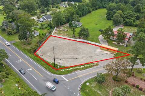 11642 Highway 90, Little River, SC 29566