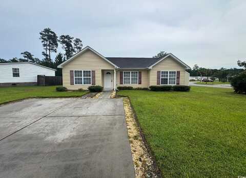 1088 Weslin Creek Dr., Myrtle Beach, SC 29588