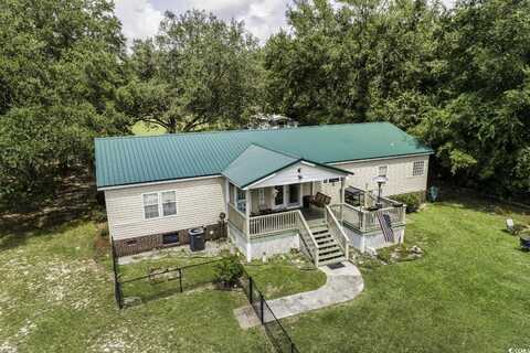 7298 Lawrimore Ln., Conway, SC 29527