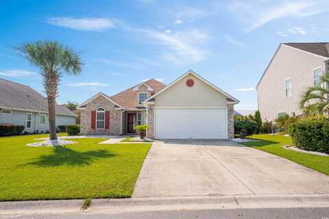 1036 Great Lakes Circle, Myrtle Beach, SC 29588