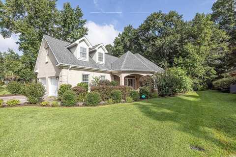 6212 Longwood Dr., Murrells Inlet, SC 29576