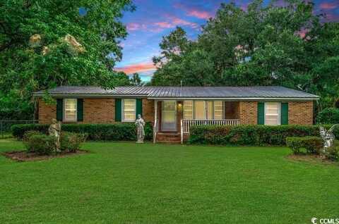 250 Chevy Chase Dr., Conway, SC 29526