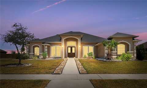 2042 Amaryllis Drive, Corpus Christi, TX 78413
