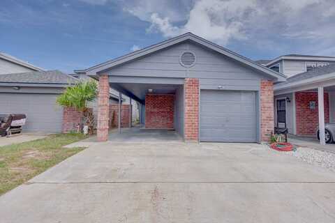 115 Lee, Rockport, TX 78382